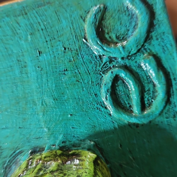 Vintage Enid Collins Vegetable Handbag - Picture 7 of 10